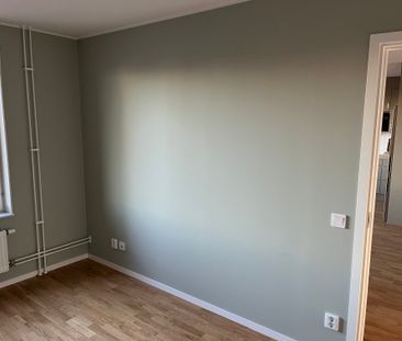 Södra Järnvägsgatan, Skellefteå - Photo 3