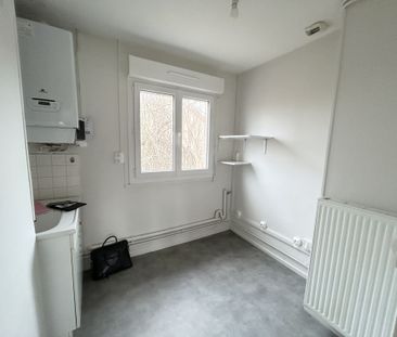 APPARTEMENT T4 AUTUN QUARTIER CALME - Photo 5