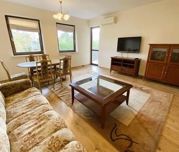 Poznań Poznań-Grunwald, ul. Strzelińska - Фото 6