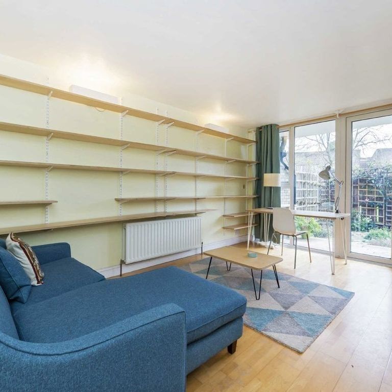 Loats Road, SW2 5PT, London - Photo 1