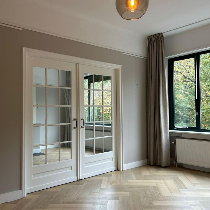 Bezuidenhoutseweg 281, Bezuidenhout-Oost, 2594AP, Den Haag - Foto 1