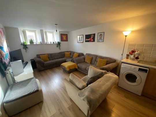 St Peters Church, High Park Street - Photo 1