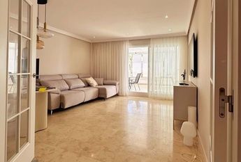 2 bedroom luxury Flat for rent in Málaga, Spain