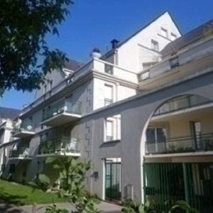 Location Appartement 2 pièces 46m² COMPIEGNE 60200 - Photo 3