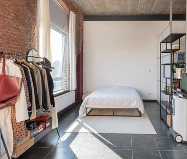 Prachtige loft op toplocatie in Mechelen - Photo 5