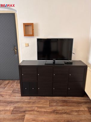 Pronájem bytu 1+kk v osobním vlastnictví 36 m², Louny - Fotografie 1