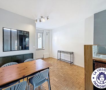 Location Maison 2 pièces 63m² - Photo 5
