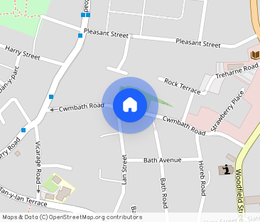 Cwmbath Road, Morriston - Photo 1