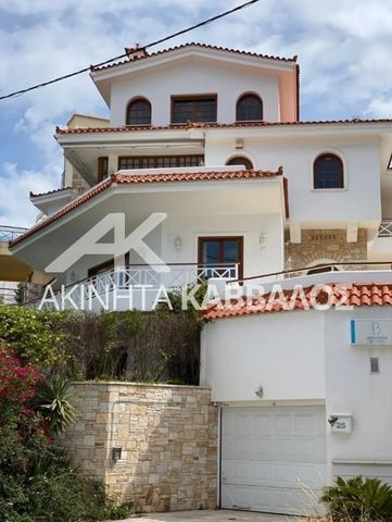 DETACHED HOUSE, VOULA DETACHED HOUSE for Rent | VOULA - Φωτογραφία 4