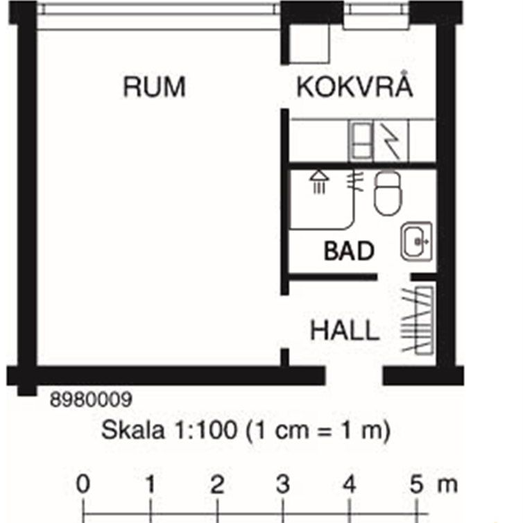 Viljansvägen 13 - Foto 2
