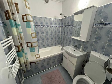 APARTAMENT CU 2 CAMERE DE INCHIRIAT, ETAJ INTERMEDIAR, PALAS CAMPUS - Fotografie 5