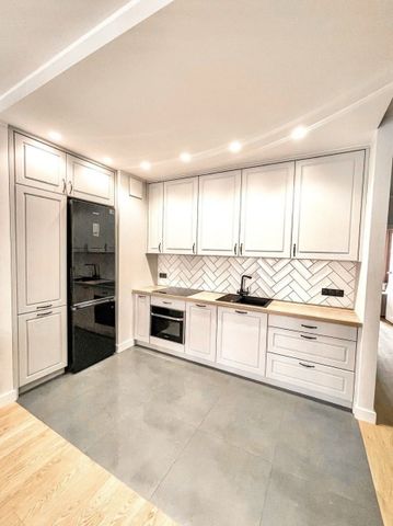 4 pokojowy apartament Grzybowska 85 79 m² - Zdjęcie 5