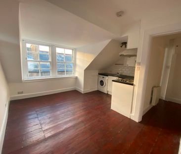 1 bedroom flat to rent - Photo 6