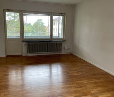 Västra Bergsgatan, Tranås - Foto 1