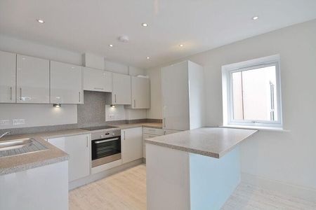 1 bedroom apartment to rent - Photo 5