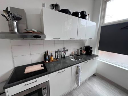 Appartement met twee slaapkamers aan de Jozef Israëlsstraat!, Groningen - foto 4
