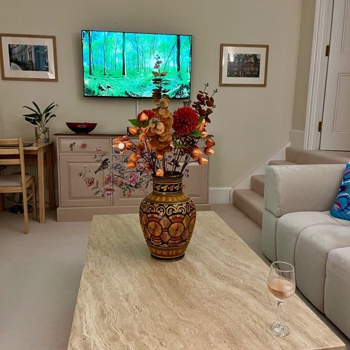 1 Bed Flat, Holland Park Nottinghill, W11 - Photo 1