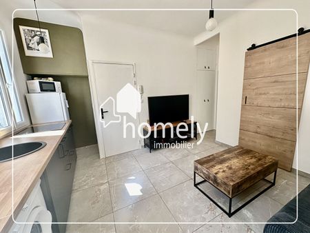 Eguilles Appt neuf meublé 2 pièce(s), - Photo 5