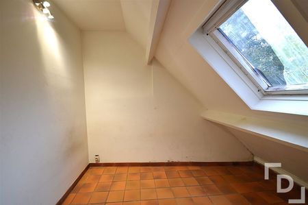 Dakappartement te huur in centrum Poperinge. - Foto 5