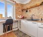 PRENÁJOM, MODERNÁ GARSÓNKA, 21M2, RAČIANSKA ULICA, BRATISLAVA - NOV... - Fotografia 1