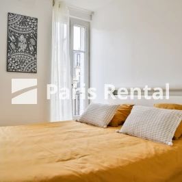 1 chambre, Pasteur - Vaugirard Paris 15e - Photo 3