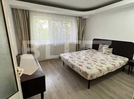 Apartament 2 camere, 58 mp, mobilat/utilat, zona Amaradia - Fotografie 1