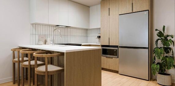 Le Miner – Votre nouveau chez-vous, près de tout à Granby - Condo / appartement / logement à louer - Photo 2
