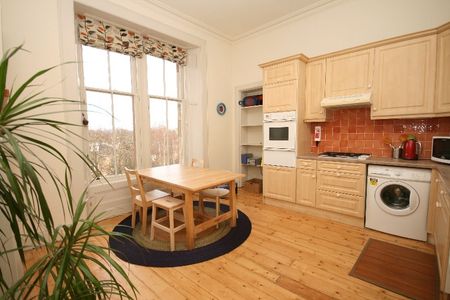 Nithsdale Road, Flat 1, Glasgow, Pollokshields, G41 5EU - Photo 4