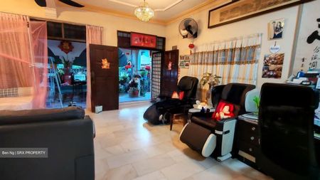 Thomson Garden Estate (D20), Semi-Detached - For Rent - Photo 2
