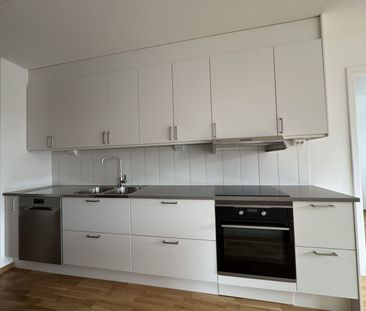 Mäldgatan, Järfälla - Photo 4