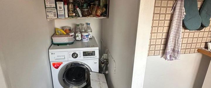 Schöne helle Einzimmerwohnung in top ruhiger Lage - Photo 1