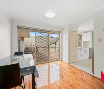 Stylish Semi Furnished 3x1 Villa For Rent - Photo 4