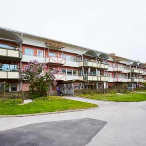 Tornsvalegatan 41 - Foto 2