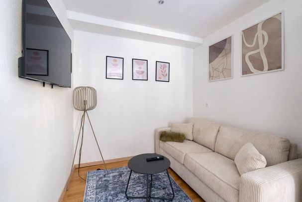 Wiener Straße - Photo 1