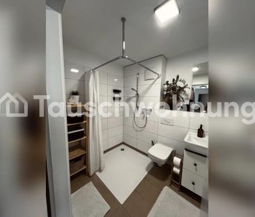 TAUSCHWOHNUNG Köln Pulheim - Foto 1