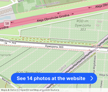 3-pokojowe mieszkanie w spokojnej okolicy. - Photo 1