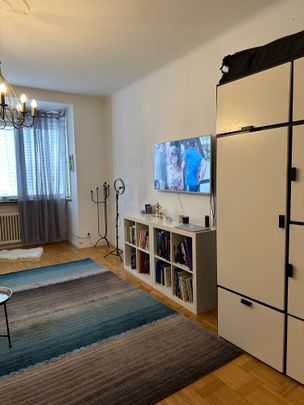 Brobygatan, Malmö - Foto 1