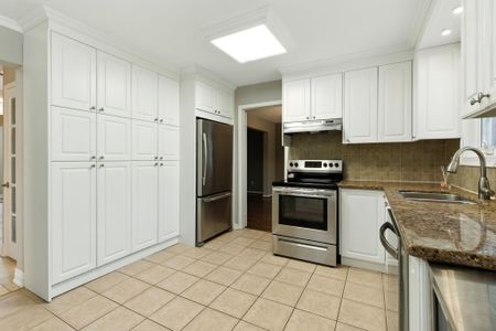 For Lease - 1624 Gallant Drive, Mississauga, Ontario - Photo 3