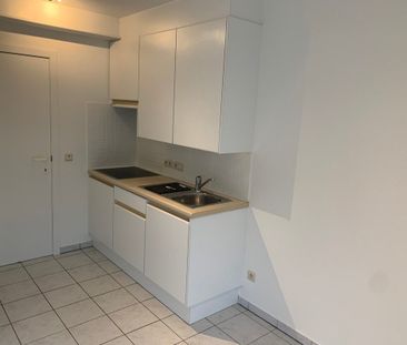 studio met slaaphoek in centrum koksijde - Photo 1