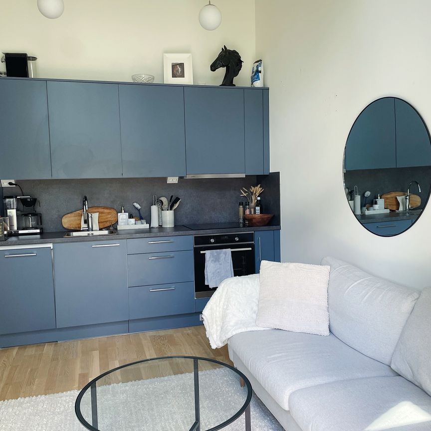 Russinvägen, Farsta - Photo 1