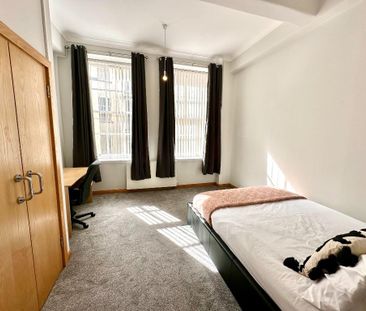 College Street, Merchant City, Glasgow, G1 1QH - Photo 6