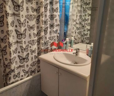 Appartement Bois Colombes 1 pièce(s) 33.1 m2 - Photo 4