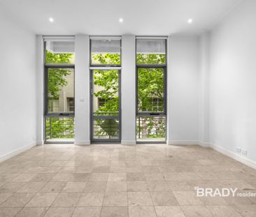 109/406 La Trobe Street, Melbourne - Photo 1