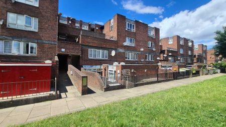 Carlton Grove, Peckham - Photo 5