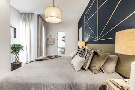 Calle Luchana, Madrid, Community of Madrid 28010 - Photo 5