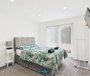 Selbourne Court, Bulls Head Lane, Coventry - Photo 4