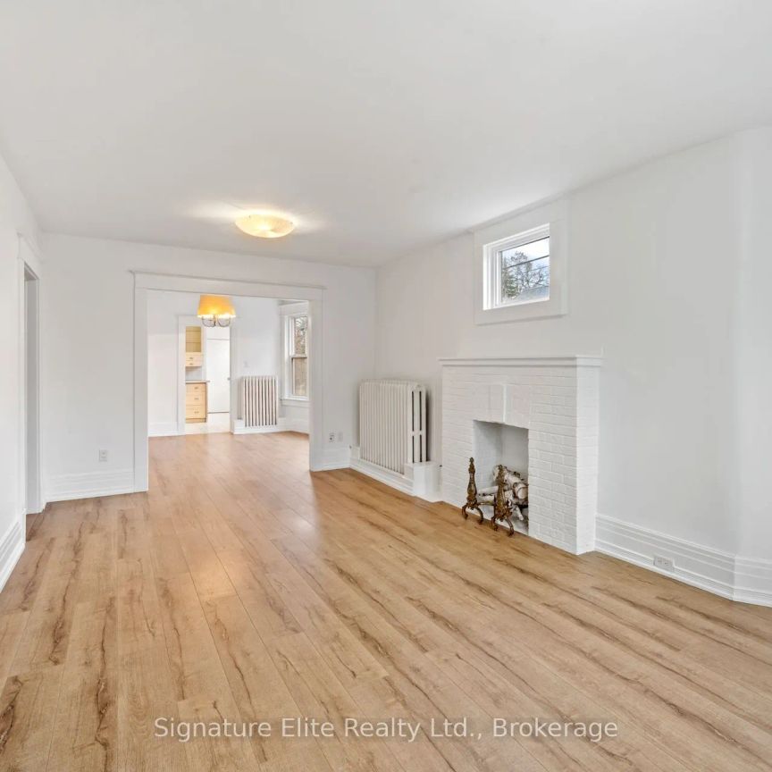 79 Boustead Avenue #Main Fl - Photo 1