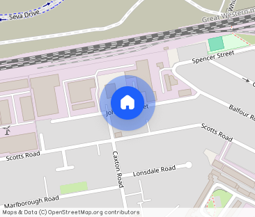 Johnson Street, Southall - Photo 1