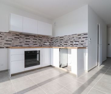 Location Appartement 2 pièces 45m² - Photo 4