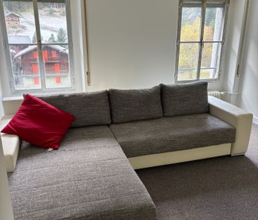 Appartement à louer - Foto 1